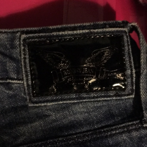 Robbin jeans - Picture 5 of 6